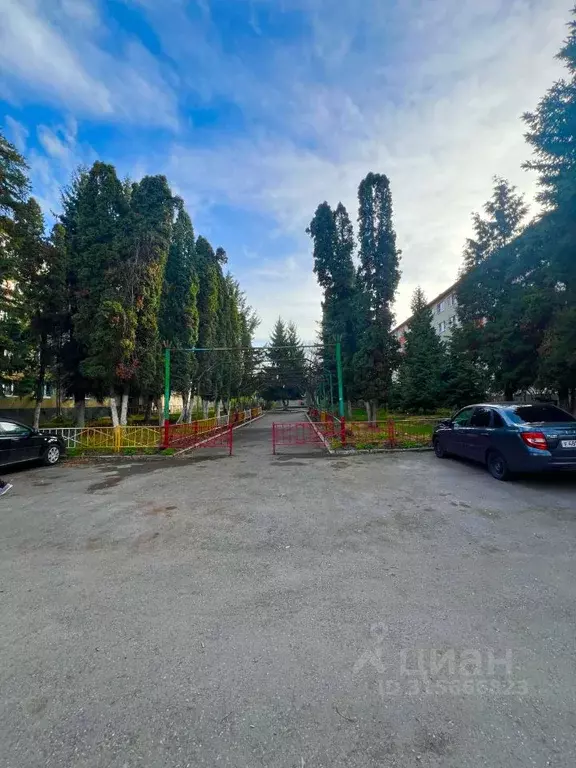 1-к кв. Северная Осетия, Владикавказ просп. Коста, 279 (22.5 м) - Фото 0
