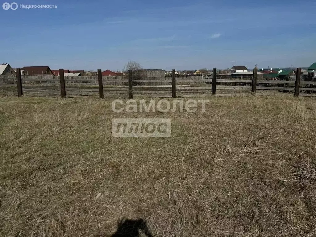 Участок в деревня Грановщина, Полярная улица, 2 (13.4 м) - Фото 2