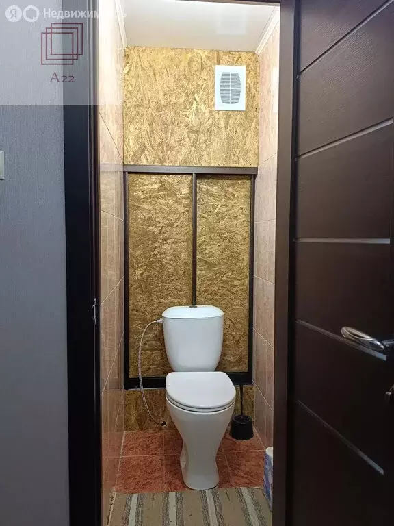 3-комнатная квартира: Барнаул, улица 50 лет СССР, 16 (58.6 м) - Фото 1