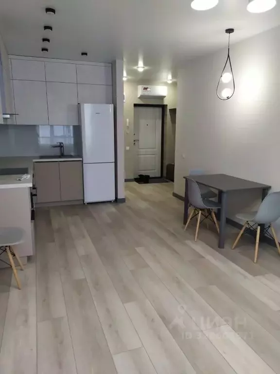 1-к кв. Алтайский край, Барнаул Песчаная ул., 171к1 (46.3 м) - Фото 2