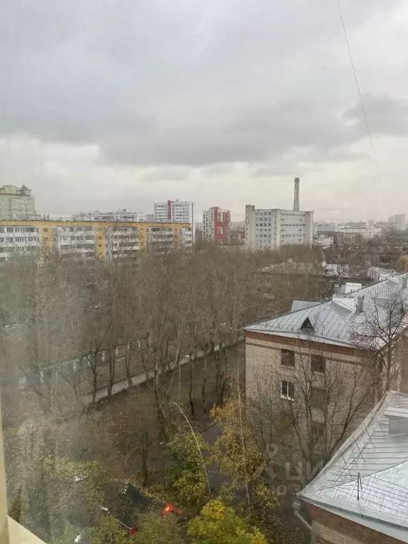 1-к кв. Москва Сходненская ул., 16 (60.0 м) - Фото 1