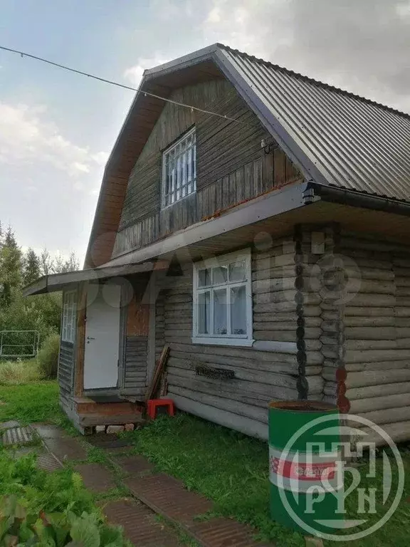 Дача 96 м на участке 12 сот. - Фото 1