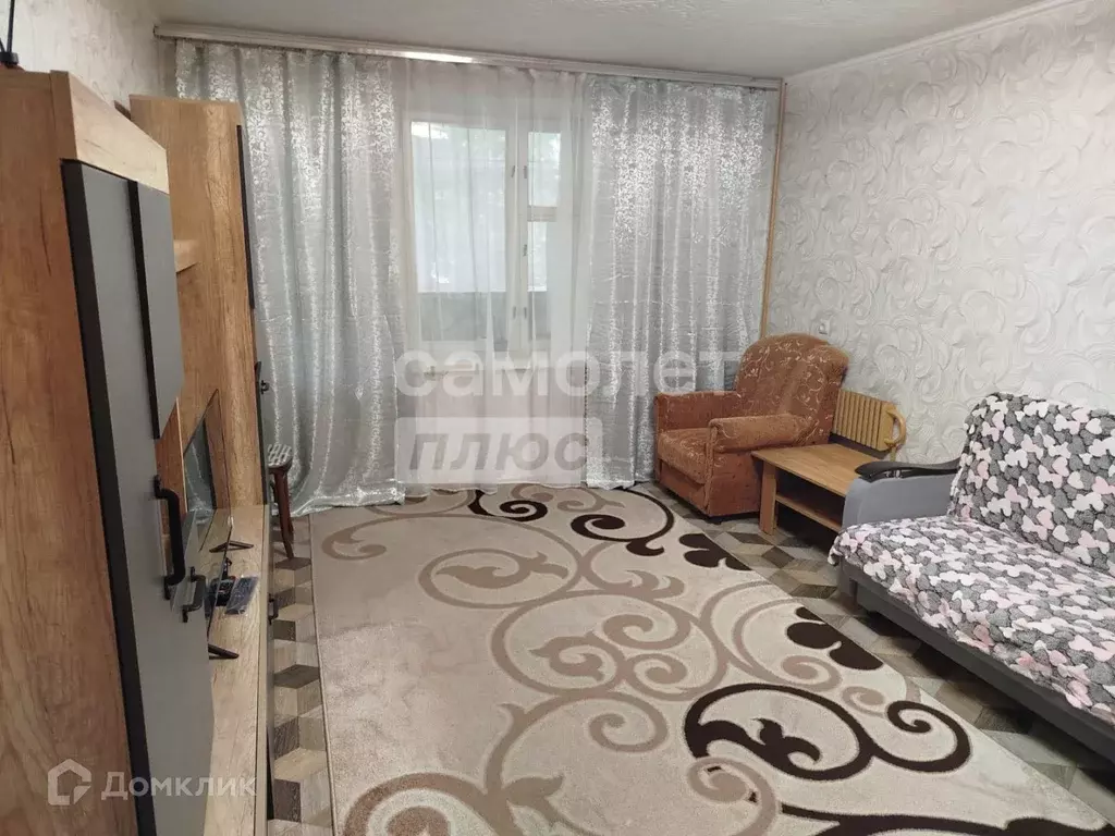 Продаётся 1-к квартира, 33.3 м - Фото 0