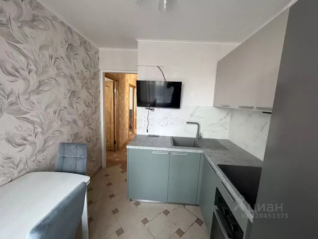 2-к кв. Москва ул. Академика Павлова, 27К3 (40.0 м) - Фото 1