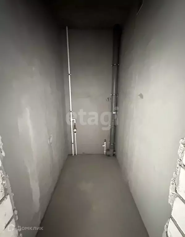 Продаётся квартира-студия, 20.9 м - Фото 1