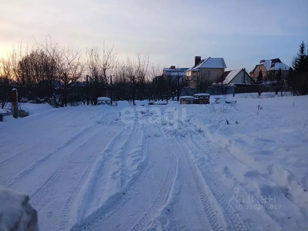 Участок в Белгородская область, Белгород Новый мкр, пер. 2-й ... - Фото 2