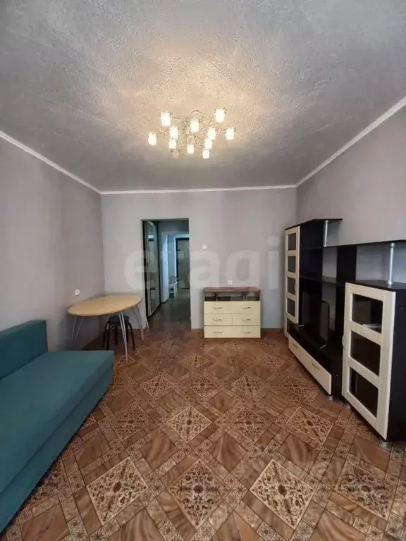 Студия Амурская область, Благовещенск Новая ул., 4 (27.0 м) - Фото 1