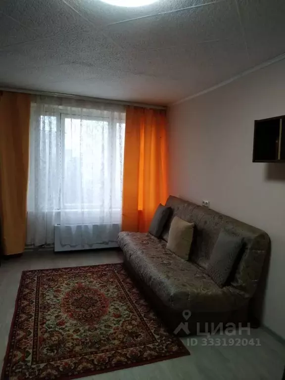Комната Москва Шипиловская ул., 39К2 (19.7 м) - Фото 2
