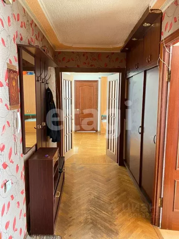 3-к кв. Тульская область, Тула Красноармейский просп., 4 (66.2 м) - Фото 1