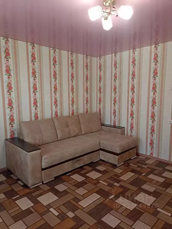 1-к кв. Пермский край, Пермь Чердынская ул., 42 (31.0 м) - Фото 1