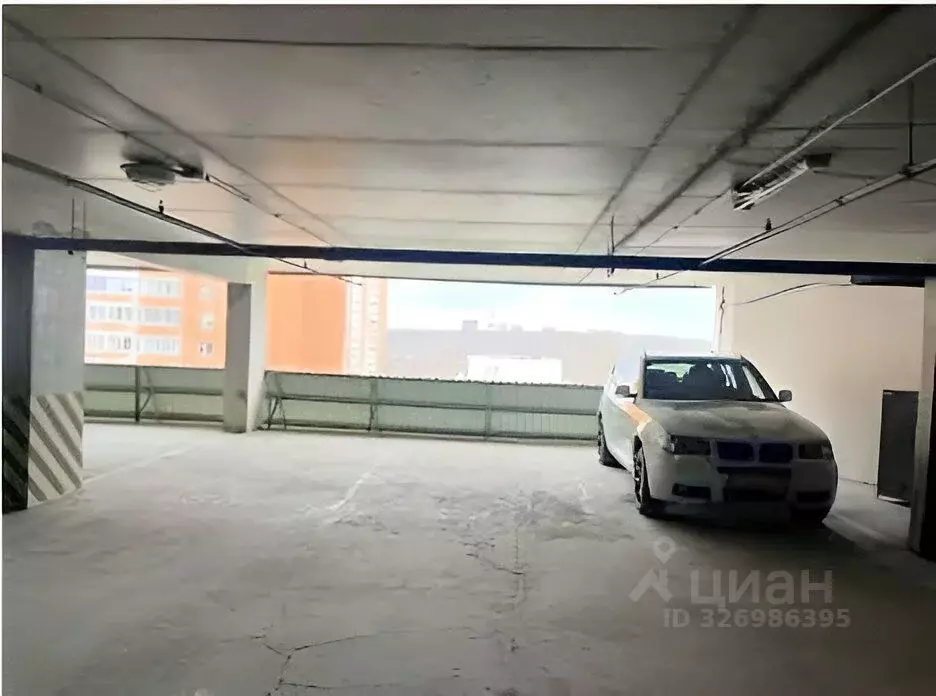 Гараж в Москва ул. Рудневка, 43А (15 м) - Фото 2