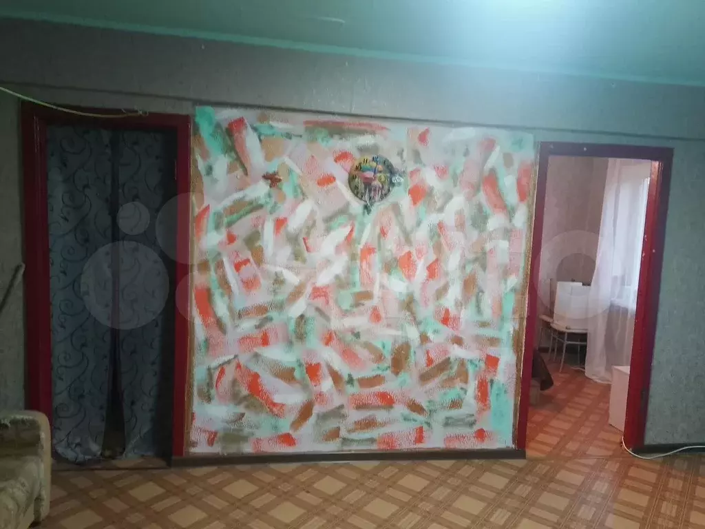 2-к. квартира, 46 м, 5/5 эт. - Фото 0