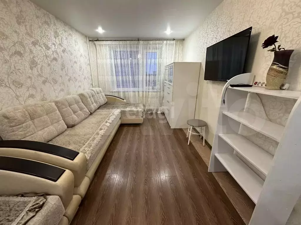 2-к. квартира, 54 м, 7/9 эт. - Фото 0