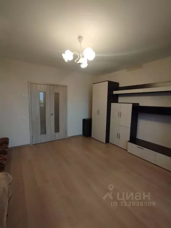 1-к кв. Челябинская область, Сосновский муниципальный округ, Поселок ... - Фото 1