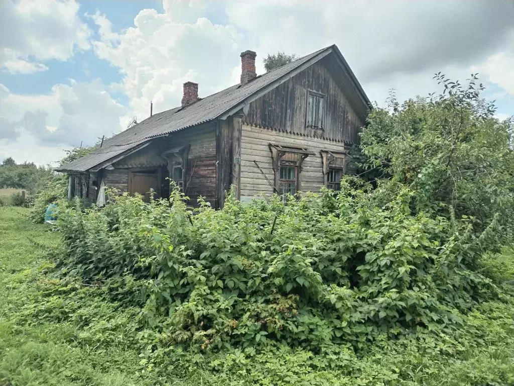 Дом в Владимирская область, Юрьев-Польский Линейная ул., 17 (80 м) - Фото 0
