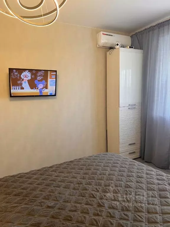 2-к кв. Тамбовская область, Тамбов проезд Запрудный, 4А (56.0 м) - Фото 1