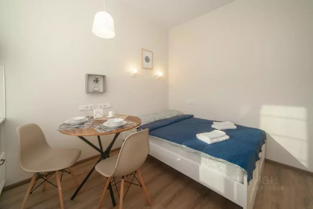 1-к кв. Москва Востряковское ш., 7с2 (16.0 м) - Фото 2