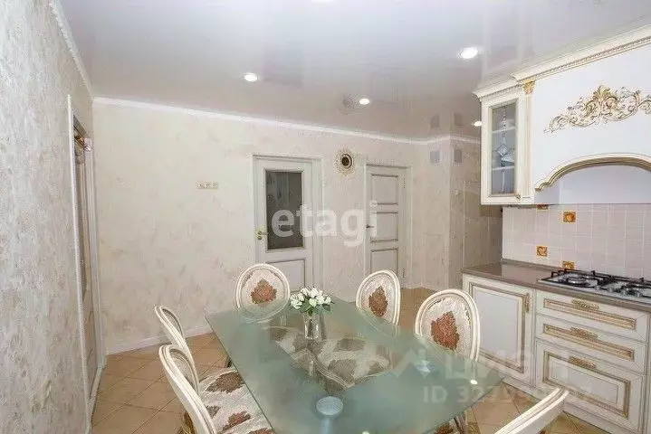 Дом в Ростовская область, Ростов-на-Дону пер. Кошевого (180 м) - Фото 2