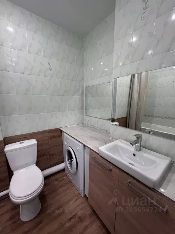 2-к кв. Новосибирская область, Новосибирск ул. Галущака, 9 (46.0 м) - Фото 1