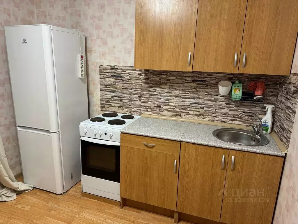 1-к кв. Москва Сосенское поселение, ул. Александры Монаховой, 95к1 ... - Фото 2