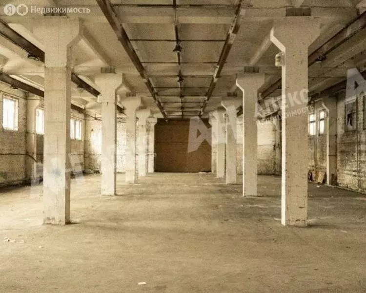 Помещение свободного назначения (1466 м) - Фото 1