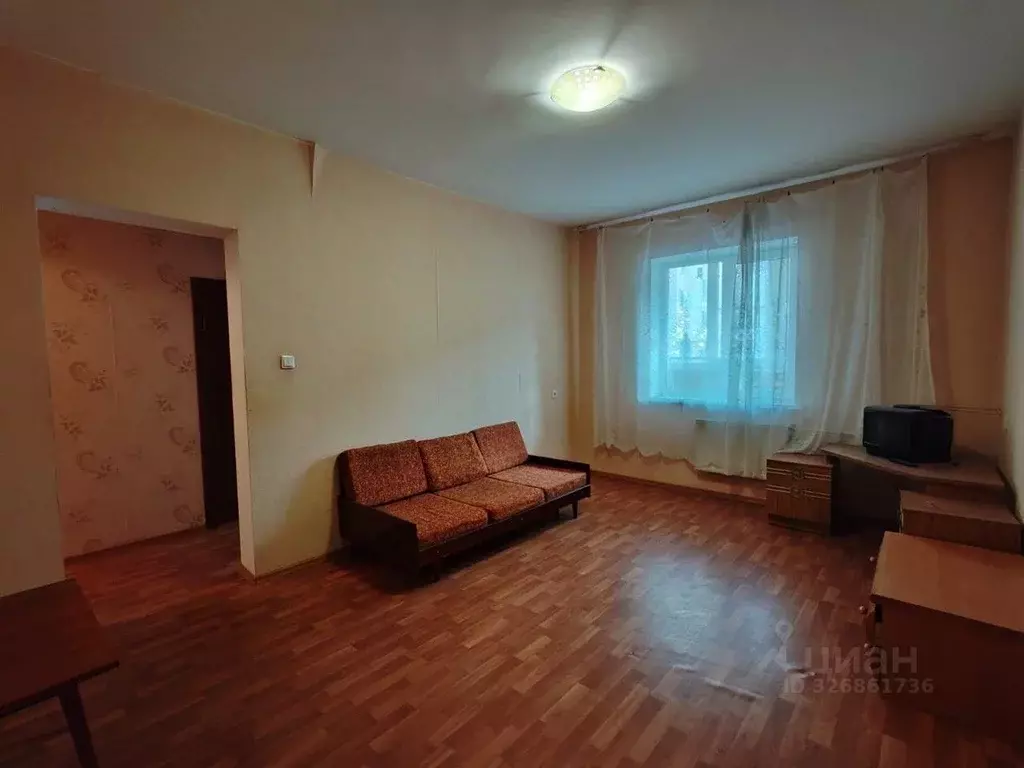 1-к кв. Краснодарский край, Краснодар Восточно-Кругликовская ул., 74 ... - Фото 2