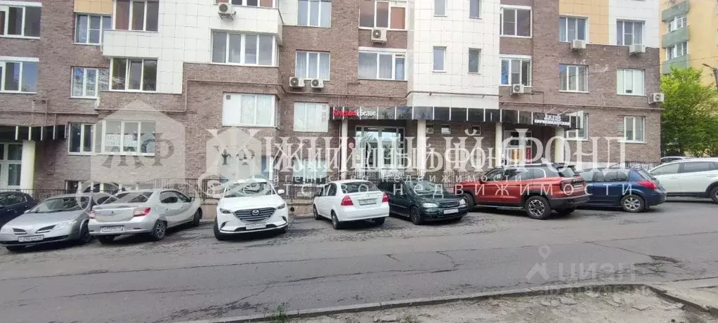Офис в Курская область, Курск ул. Володарского, 70 (173 м) - Фото 1