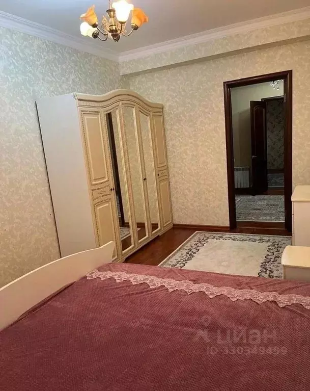 2-к кв. Дагестан, Махачкала ул. Максима Горького (85.0 м) - Фото 2
