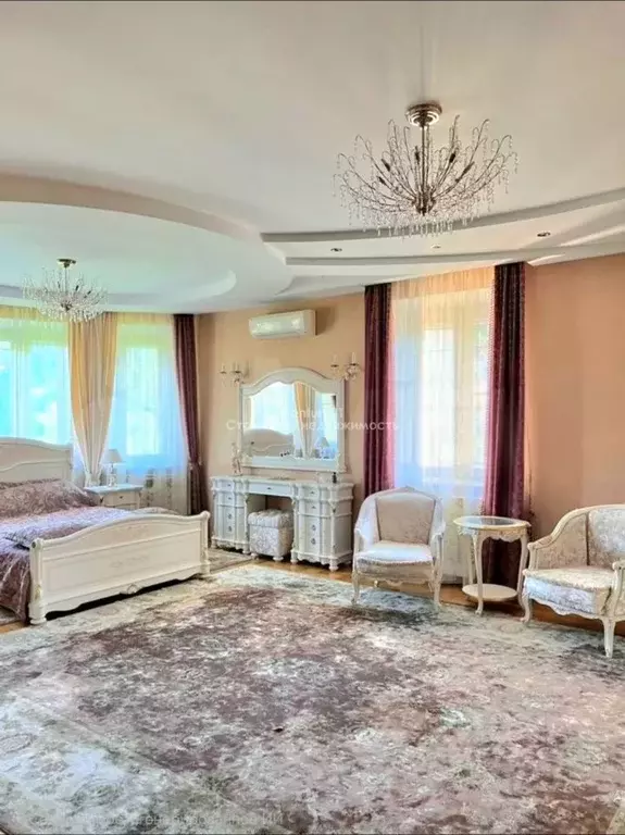 Дом в Московская область, Балашиха Радиоцентр мкр, 1 (680 м) - Фото 2