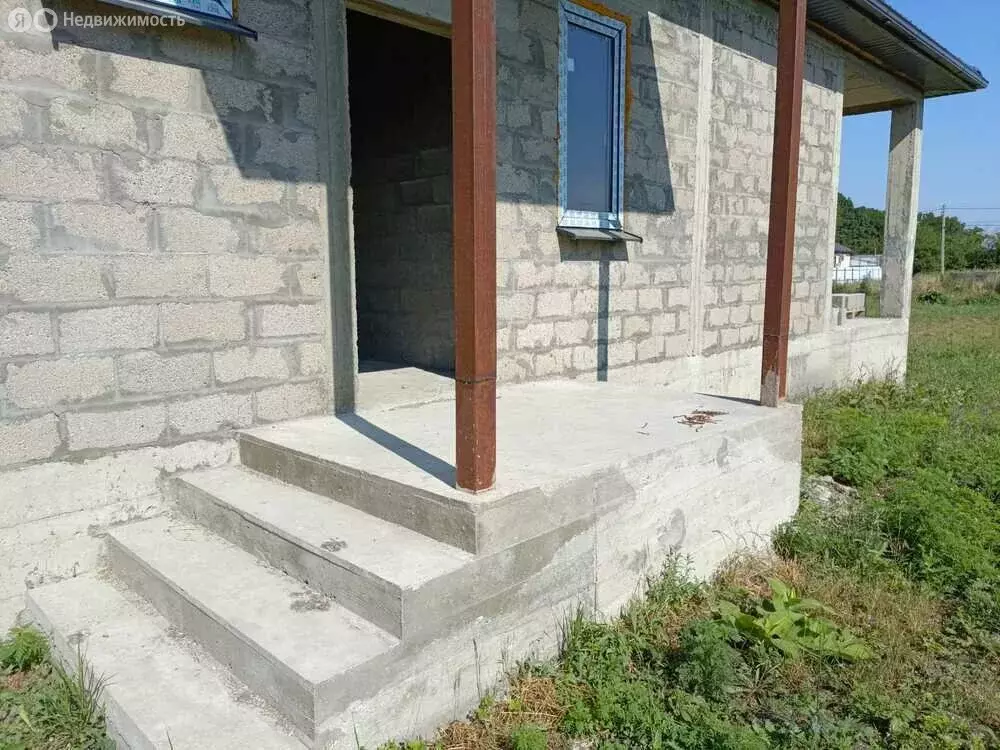 Дом в станица Гостагаевская, Гарнизонная улица, 7 (100 м) - Фото 0
