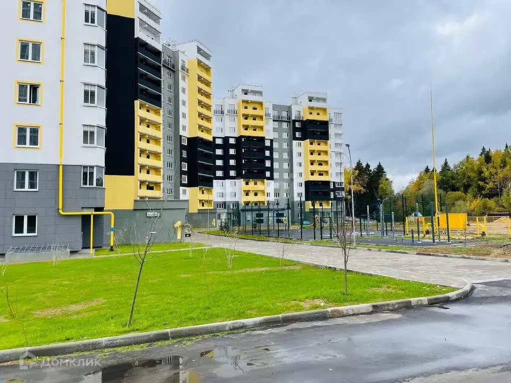 Продаётся 2-к квартира, 70.2 м - Фото 0