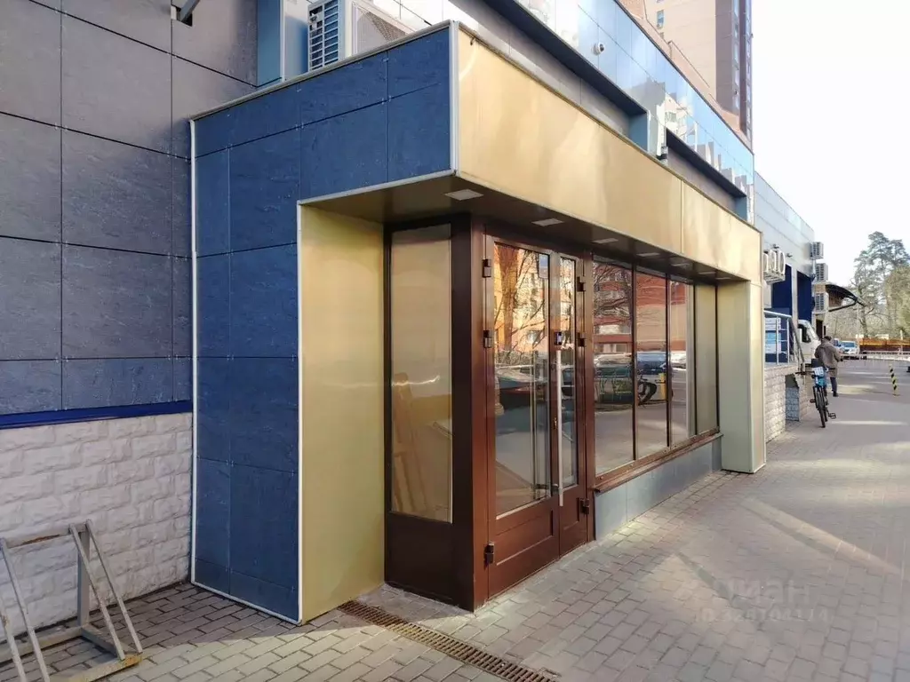 Помещение свободного назначения в Московская область, Королев ... - Фото 1