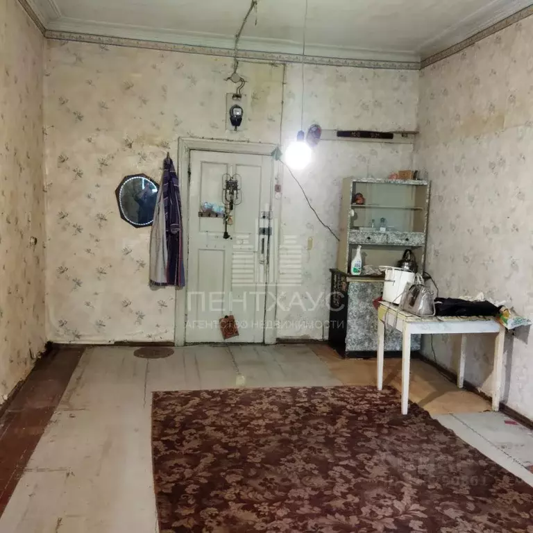 Комната Владимирская область, Владимир Северная ул., 37 (25.0 м) - Фото 0