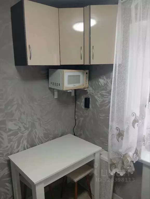 2-к кв. Тверская область, Тверь просп. Победы, 25 (45.0 м) - Фото 2