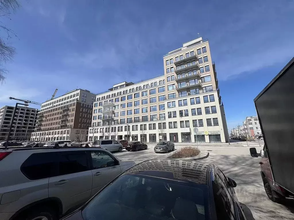 3-к кв. Новосибирская область, Новосибирский район, Краснообск рп, 3-й ... - Фото 0