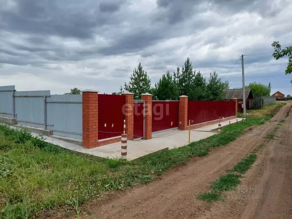 Участок в Башкортостан, Иглинский район, с. Охлебинино  (21.0 сот.) - Фото 1