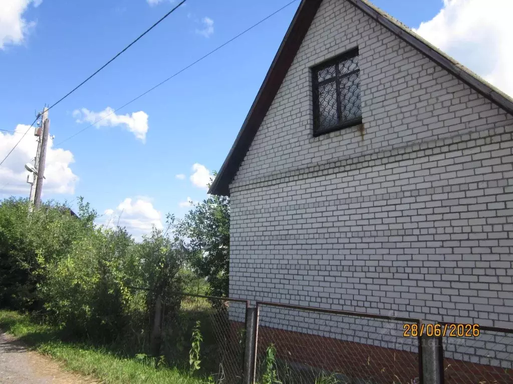 Дом в Московская область, Богородский городской округ, Феникс СНТ  (90 ... - Фото 2