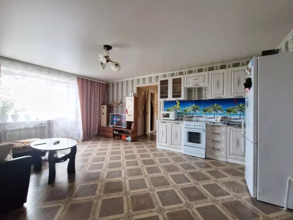 Квартира, 1 комната, 41 м - Фото 0