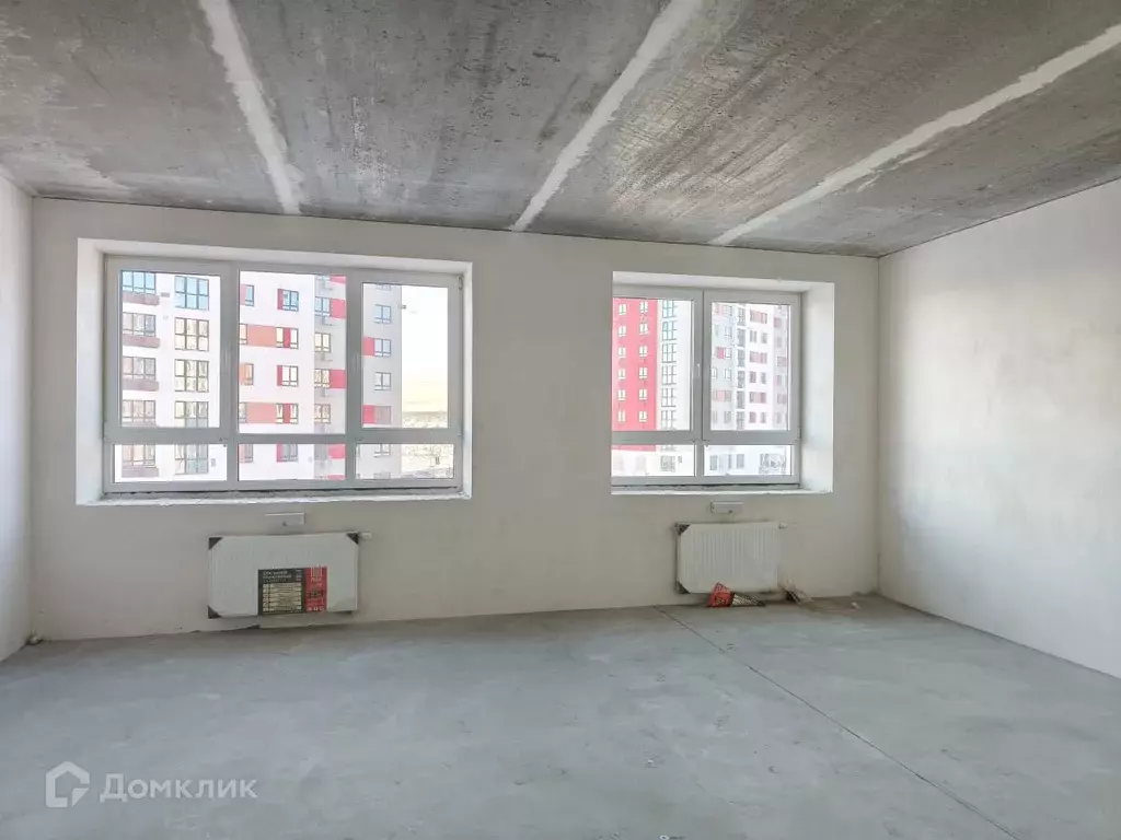 Продаётся 2-к квартира, 86.2 м - Фото 0