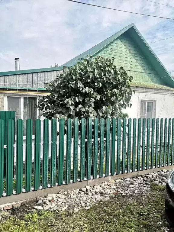 Дом в Владимирская область, Муром ул. Гастелло, 48 (71 м) - Фото 2