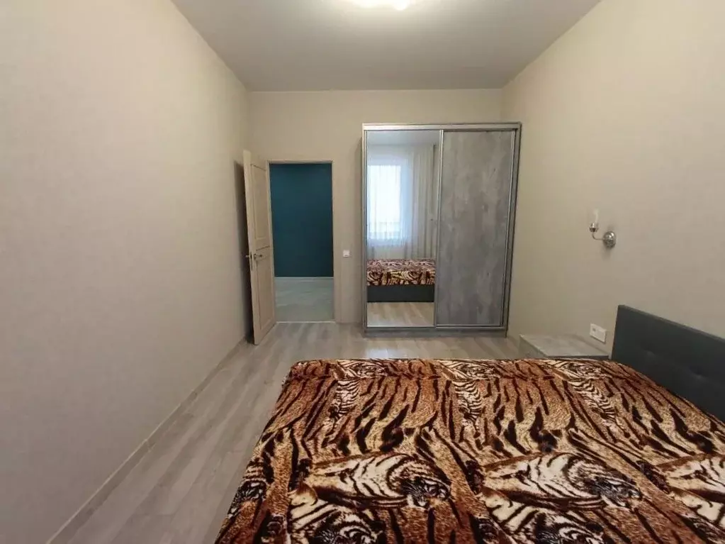 1-к кв. Волгоградская область, Волгоград Тулака мкр, ул. Туркменская, ... - Фото 1