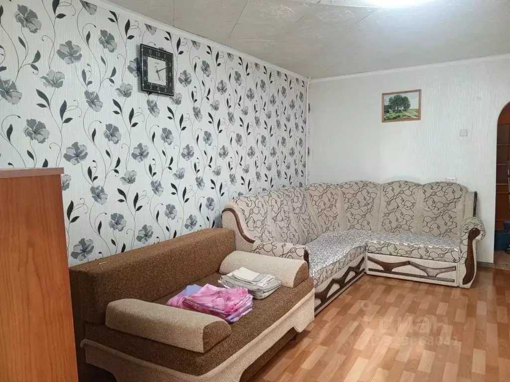 2-к кв. Башкортостан, Бирск ул. 8 Марта, 44 (50.0 м) - Фото 2