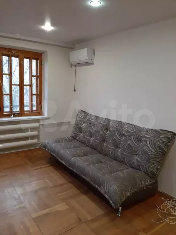 1-к. квартира, 34 м, 5/5 эт. - Фото 0