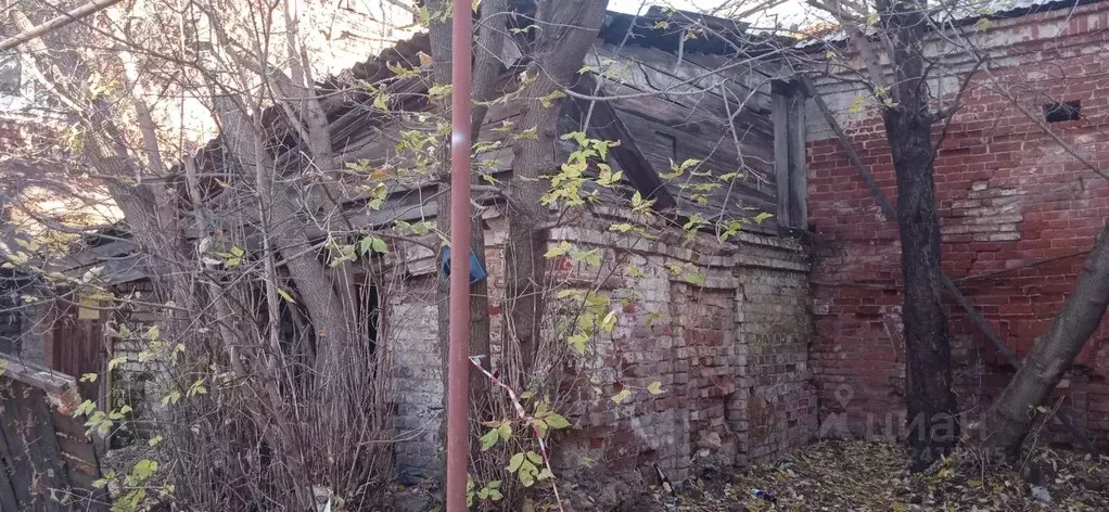 Помещение свободного назначения в Свердловская область, Красноуфимск ... - Фото 2