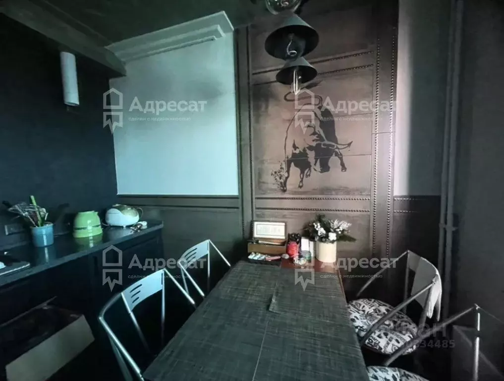 1-к кв. Москва Родниковая ул., 9Ак1 (33.93 м) - Фото 2