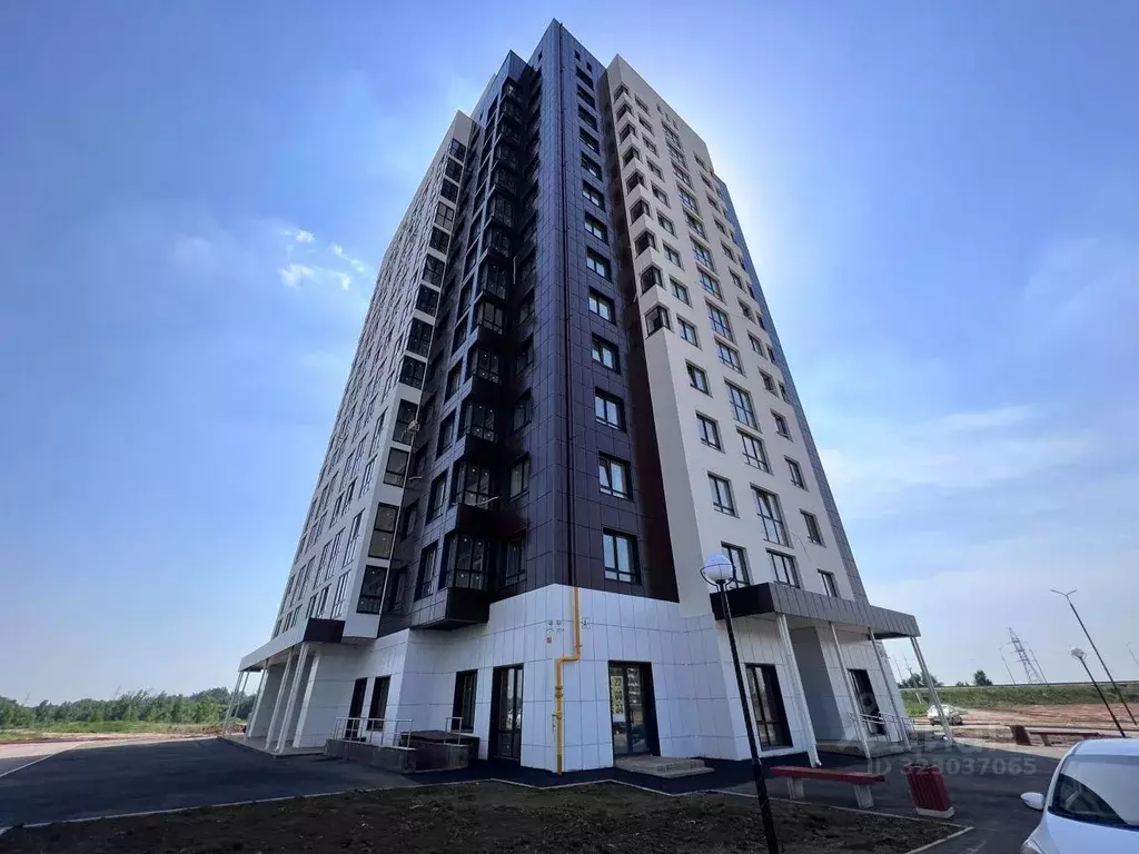 Офис в Оренбургская область, Оренбург ул. Ильи Глазунова, 3/1 (95 м) - Фото 1