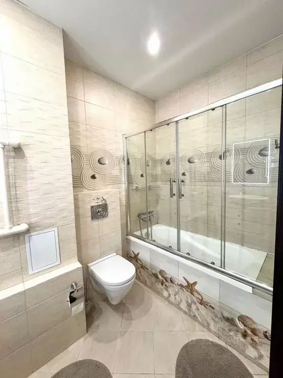 3-к кв. Санкт-Петербург просп. Героев, 24к2 (89.0 м) - Фото 2