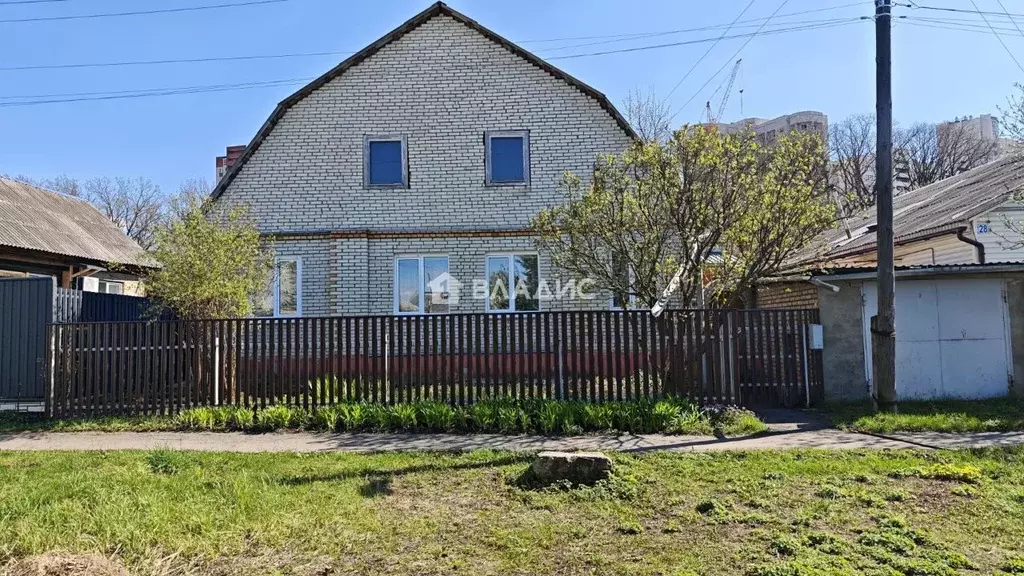 Дом в Пензенская область, Пенза Придорожная ул., 26 (109 м) - Фото 1