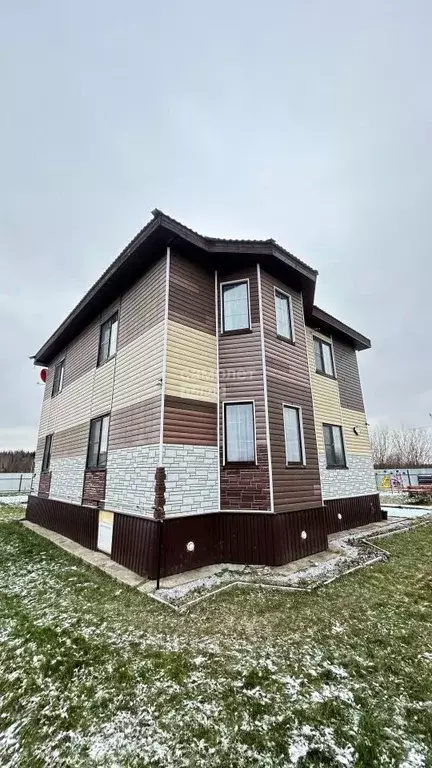 Дом в Архангельская область, Коряжма ул. Раздольная, 29 (159 м) - Фото 2