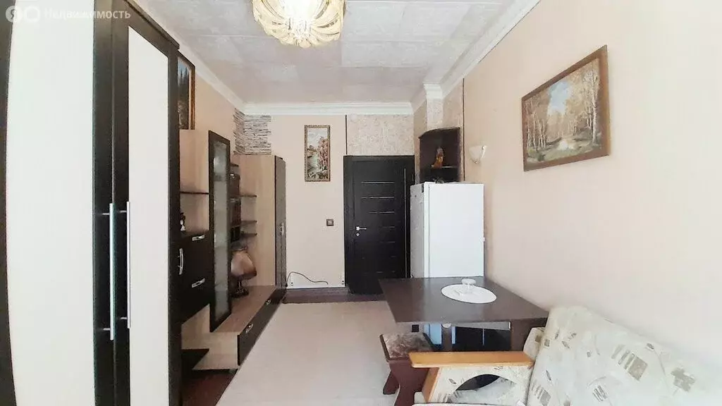 1к в 3-комнатной квартире (14.2 м) - Фото 0
